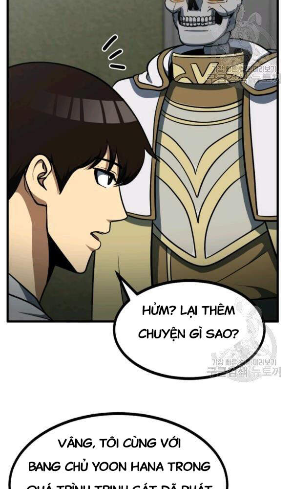 Ngoài nhà là ngục tối chapter 35 - Upload bởi truyensieuhay.com