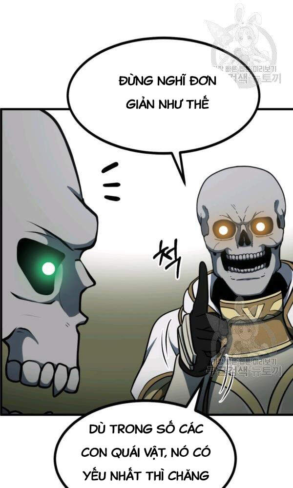 Ngoài nhà là ngục tối chapter 35 - Upload bởi truyensieuhay.com