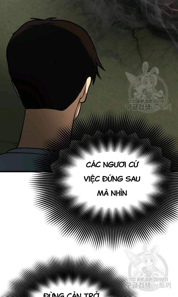 Ngoài nhà là ngục tối chapter 35 - Upload bởi truyensieuhay.com
