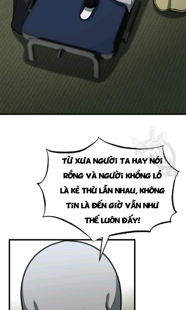 Ngoài nhà là ngục tối chapter 35 - Upload bởi truyensieuhay.com