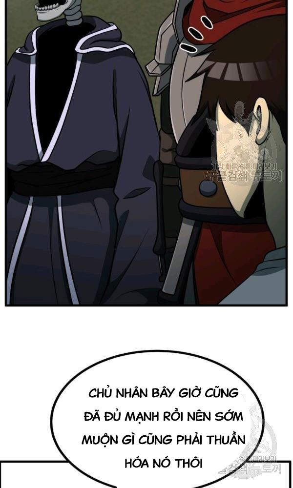 Ngoài nhà là ngục tối chapter 35 - Upload bởi truyensieuhay.com