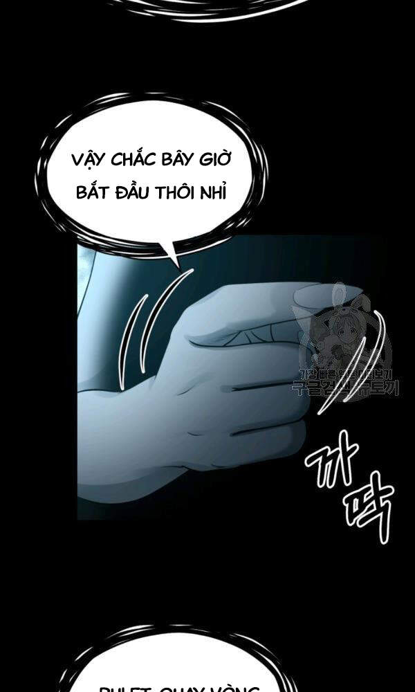 Ngoài nhà là ngục tối chapter 35 - Upload bởi truyensieuhay.com