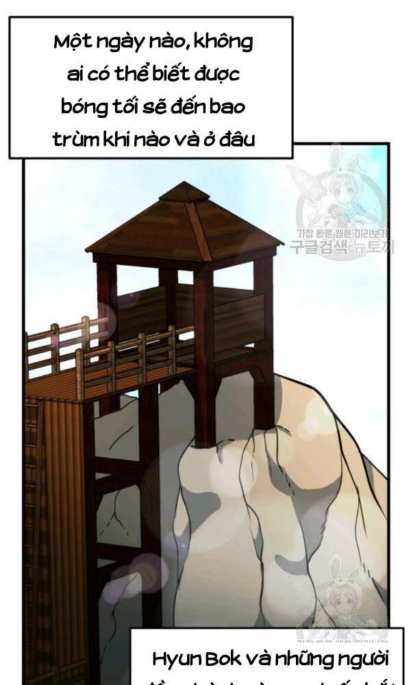 Ngoài nhà là ngục tối chapter 35 - Upload bởi truyensieuhay.com