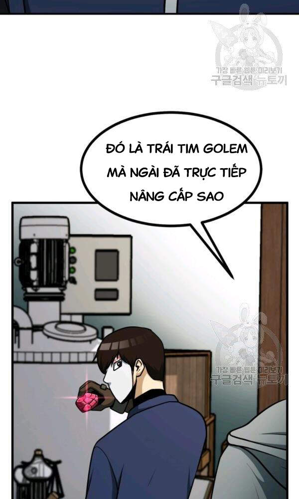 Ngoài nhà là ngục tối chapter 35 - Upload bởi truyensieuhay.com