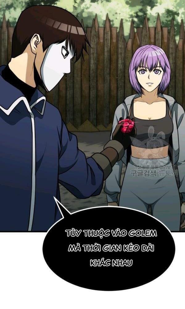 Ngoài nhà là ngục tối chapter 35 - Upload bởi truyensieuhay.com