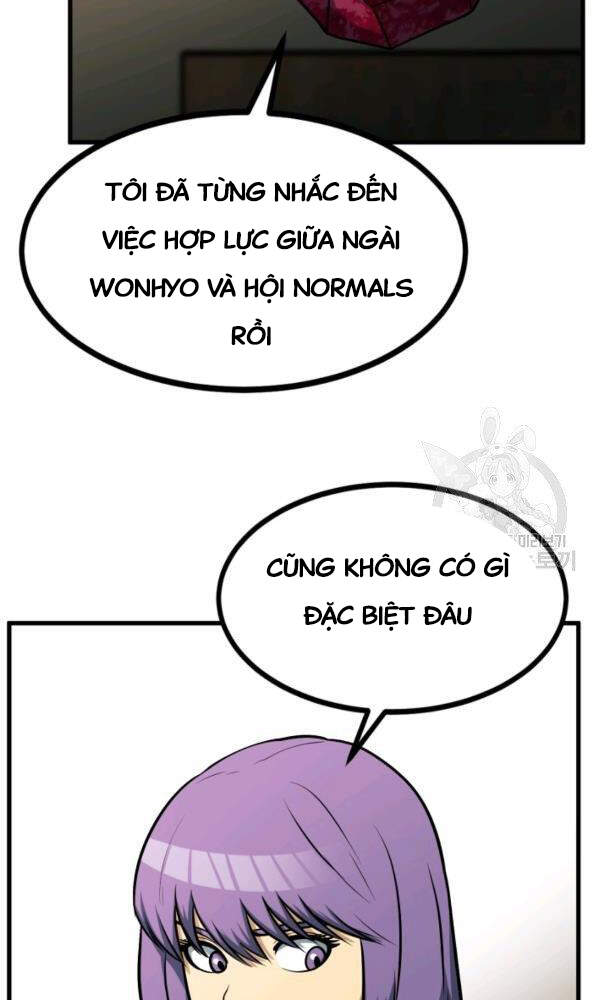 Ngoài nhà là ngục tối chapter 35 - Upload bởi truyensieuhay.com
