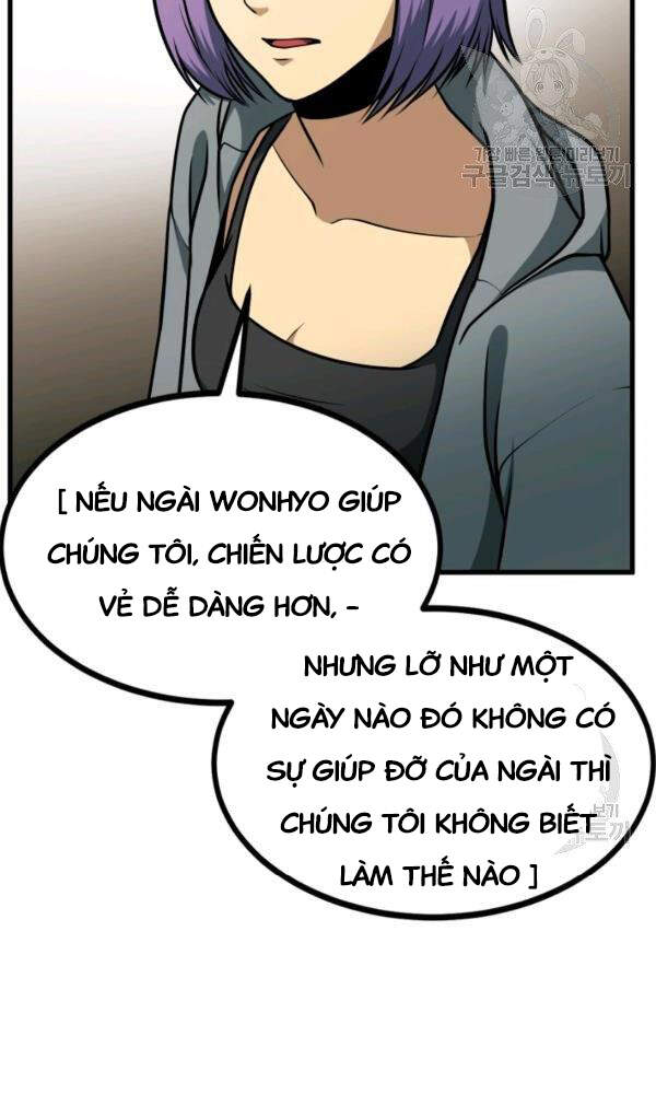 Ngoài nhà là ngục tối chapter 35 - Upload bởi truyensieuhay.com