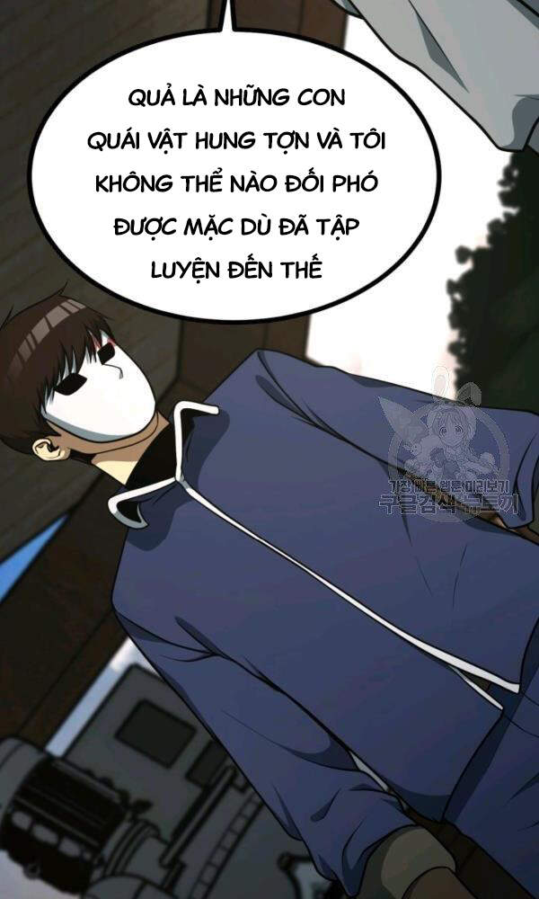Ngoài nhà là ngục tối chapter 35 - Upload bởi truyensieuhay.com
