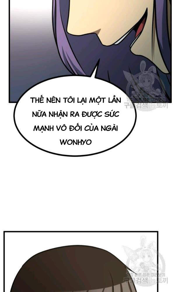 Ngoài nhà là ngục tối chapter 35 - Upload bởi truyensieuhay.com