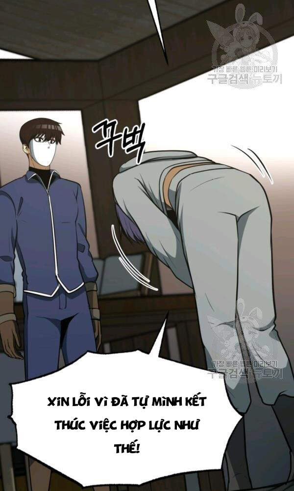 Ngoài nhà là ngục tối chapter 35 - Upload bởi truyensieuhay.com