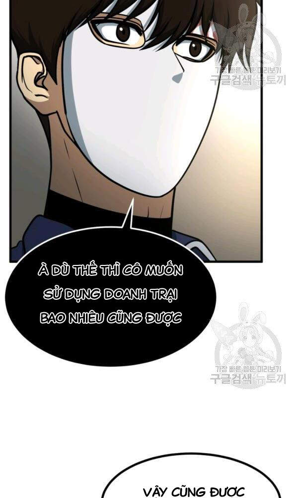Ngoài nhà là ngục tối chapter 35 - Upload bởi truyensieuhay.com