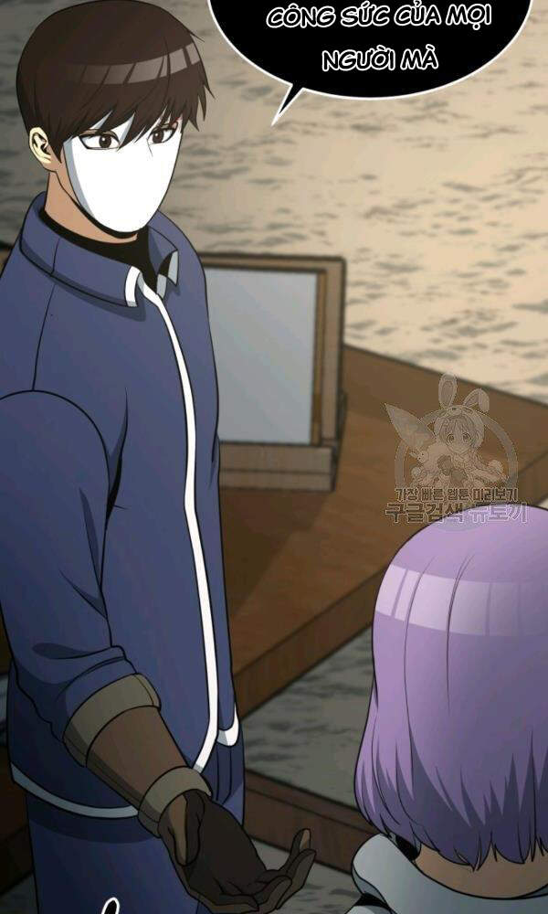 Ngoài nhà là ngục tối chapter 35 - Upload bởi truyensieuhay.com