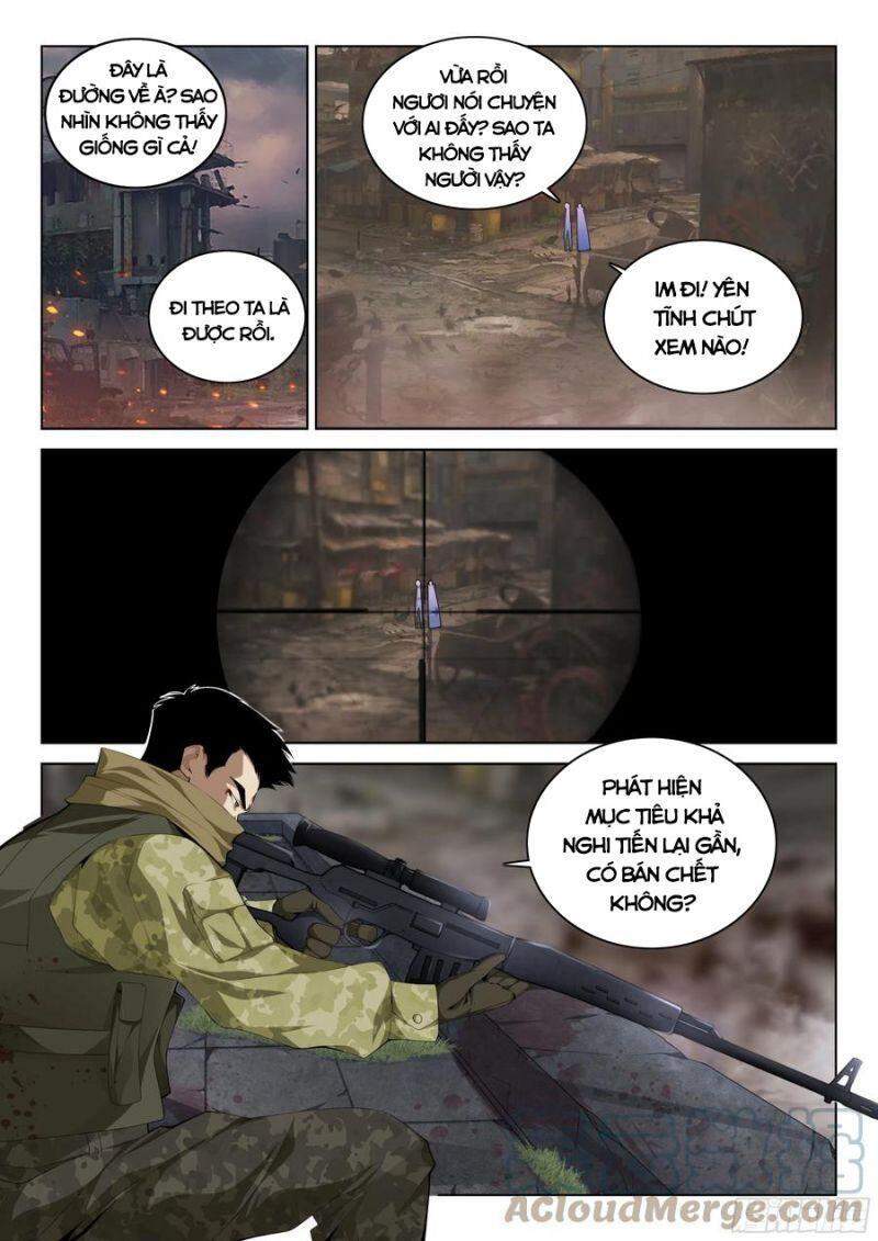 Cực Phẩm Diêm La Hệ Thống chapter 118 - Upload bởi truyensieuhay.com