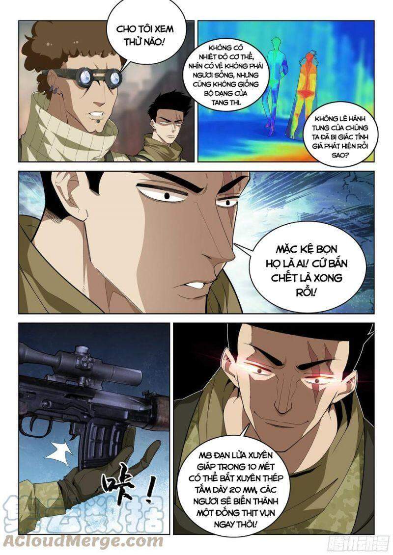 Cực Phẩm Diêm La Hệ Thống chapter 118 - Upload bởi truyensieuhay.com