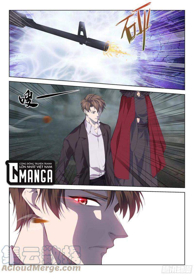 Cực Phẩm Diêm La Hệ Thống chapter 118 - Upload bởi truyensieuhay.com