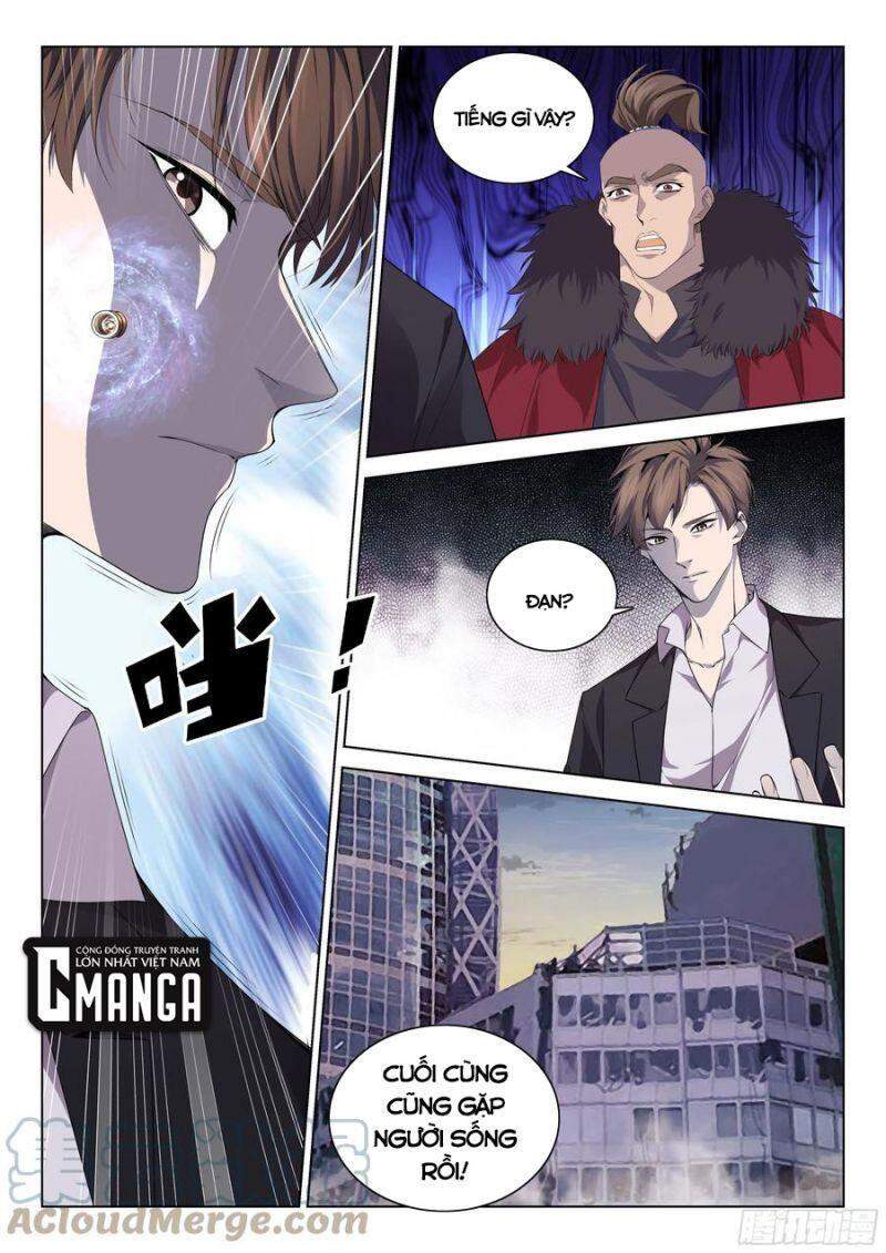 Cực Phẩm Diêm La Hệ Thống chapter 118 - Upload bởi truyensieuhay.com
