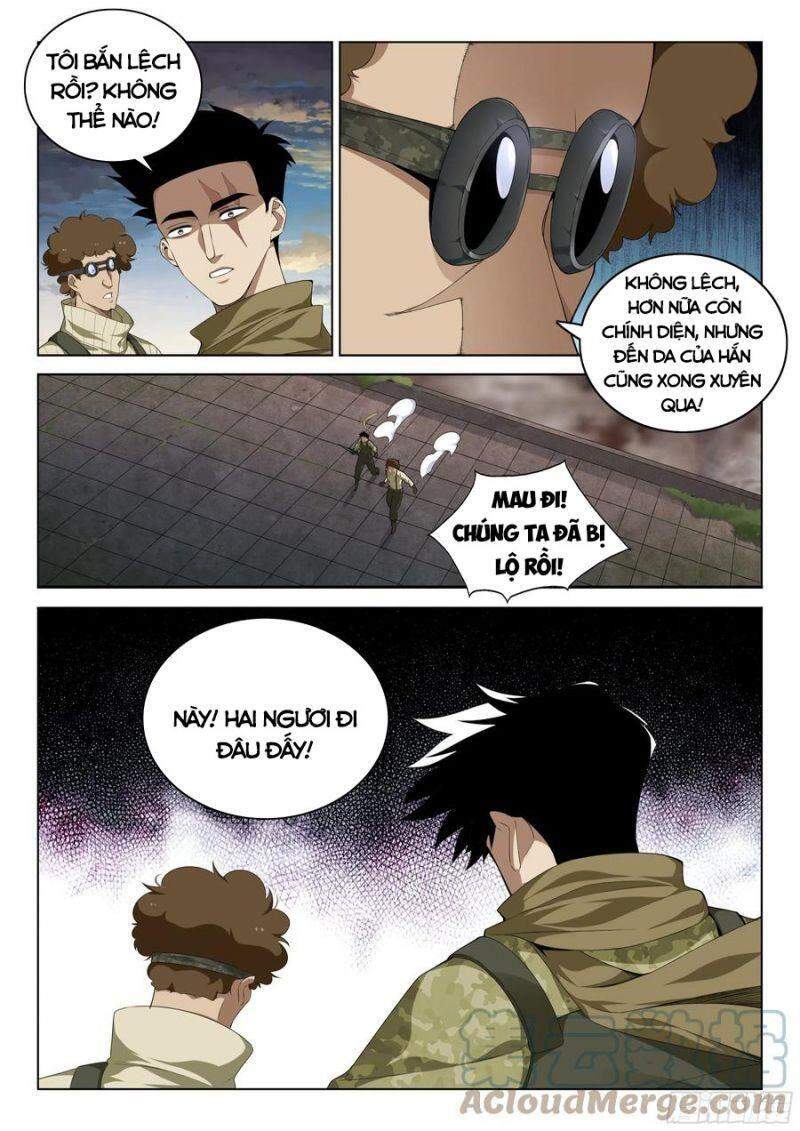 Cực Phẩm Diêm La Hệ Thống chapter 118 - Upload bởi truyensieuhay.com