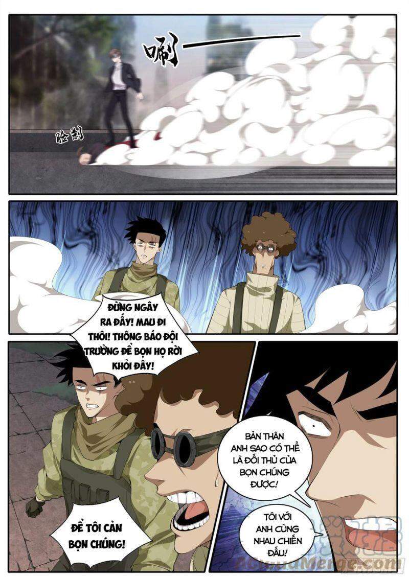 Cực Phẩm Diêm La Hệ Thống chapter 118 - Upload bởi truyensieuhay.com