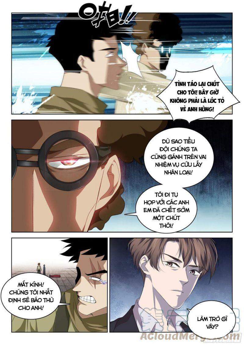 Cực Phẩm Diêm La Hệ Thống chapter 118 - Upload bởi truyensieuhay.com