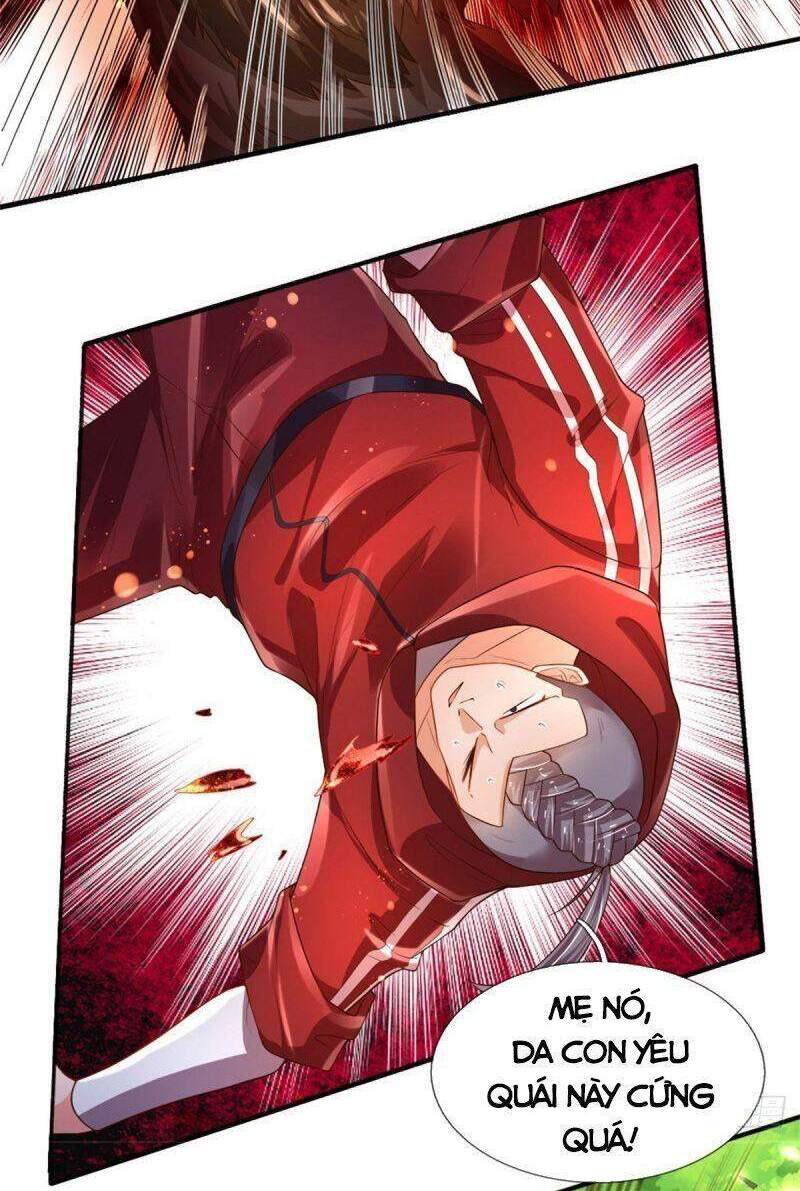 Luyện Thể Trăm Nghìn Tầng chapter 88 - Trang 2