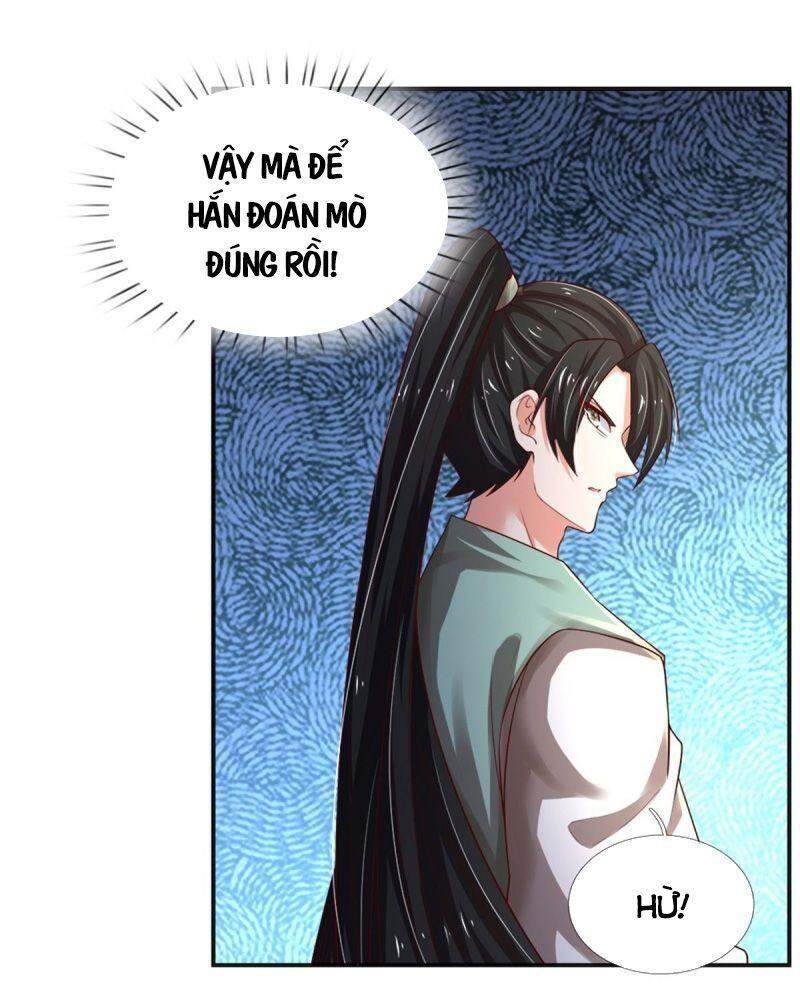 Luyện Thể Trăm Nghìn Tầng chapter 88 - Trang 22