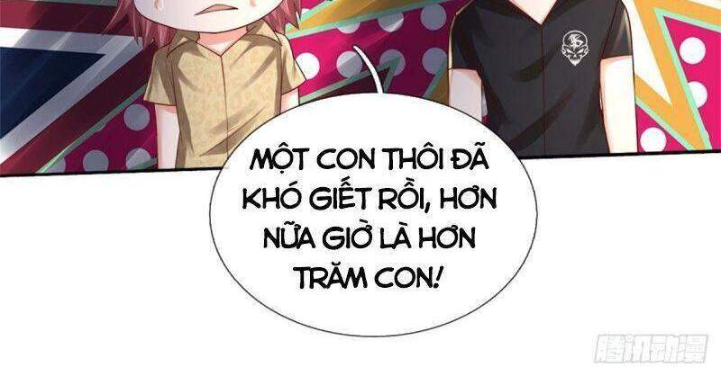Luyện Thể Trăm Nghìn Tầng chapter 88 - Trang 24