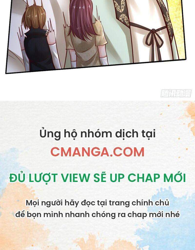 Luyện Thể Trăm Nghìn Tầng chapter 88 - Trang 27
