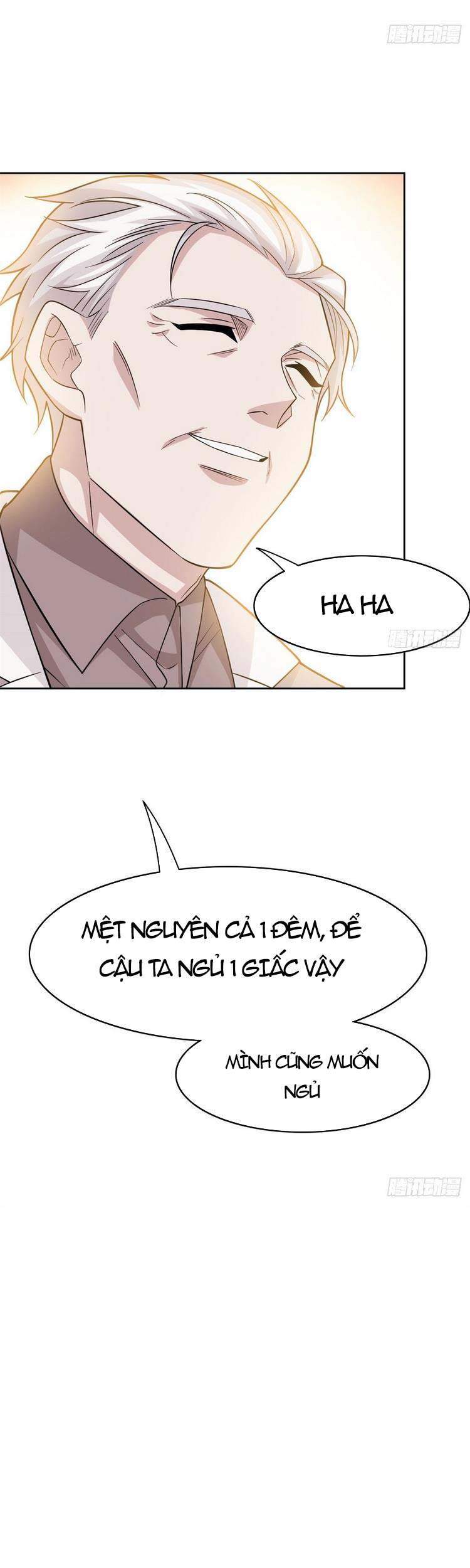 Cường Giả Đến Từ Trại Tâm Thần chapter 44 - Upload bởi truyensieuhay.com