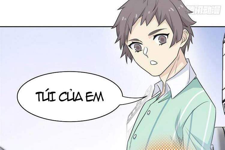 Cường Giả Đến Từ Trại Tâm Thần chapter 44 - Upload bởi truyensieuhay.com