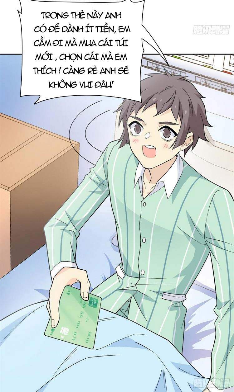 Cường Giả Đến Từ Trại Tâm Thần chapter 44 - Upload bởi truyensieuhay.com