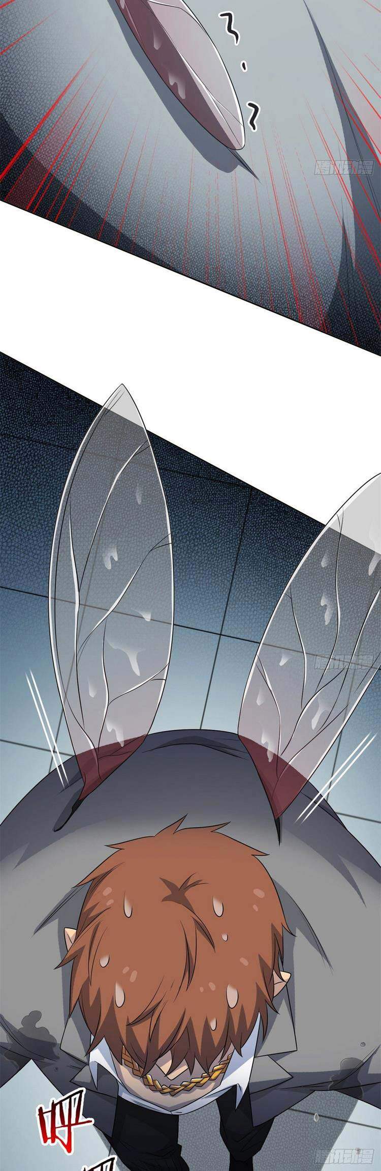 Cường Giả Đến Từ Trại Tâm Thần chapter 44 - Upload bởi truyensieuhay.com