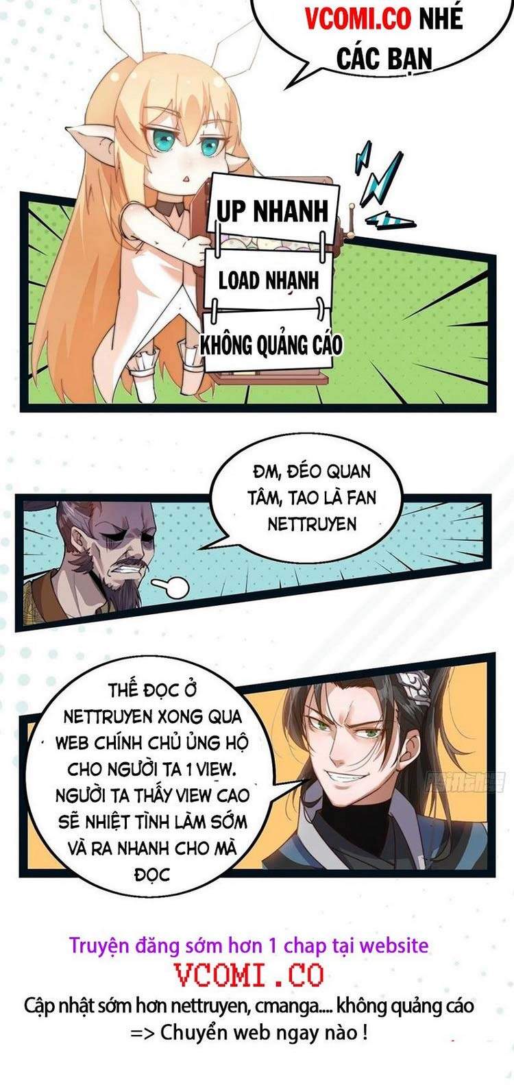 Cường Giả Đến Từ Trại Tâm Thần chapter 44 - Upload bởi truyensieuhay.com