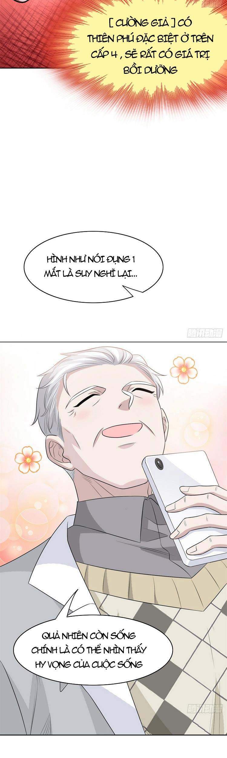 Cường Giả Đến Từ Trại Tâm Thần chapter 44 - Upload bởi truyensieuhay.com