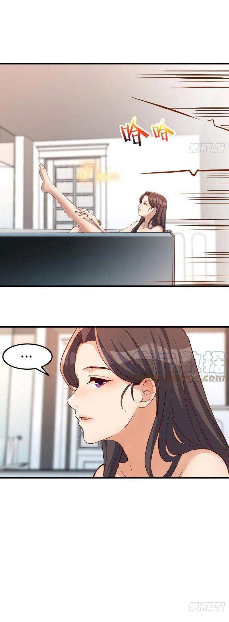 Trong Nhà Có 2 Bạn Gái Song Sinh chapter 168 - Trang 12