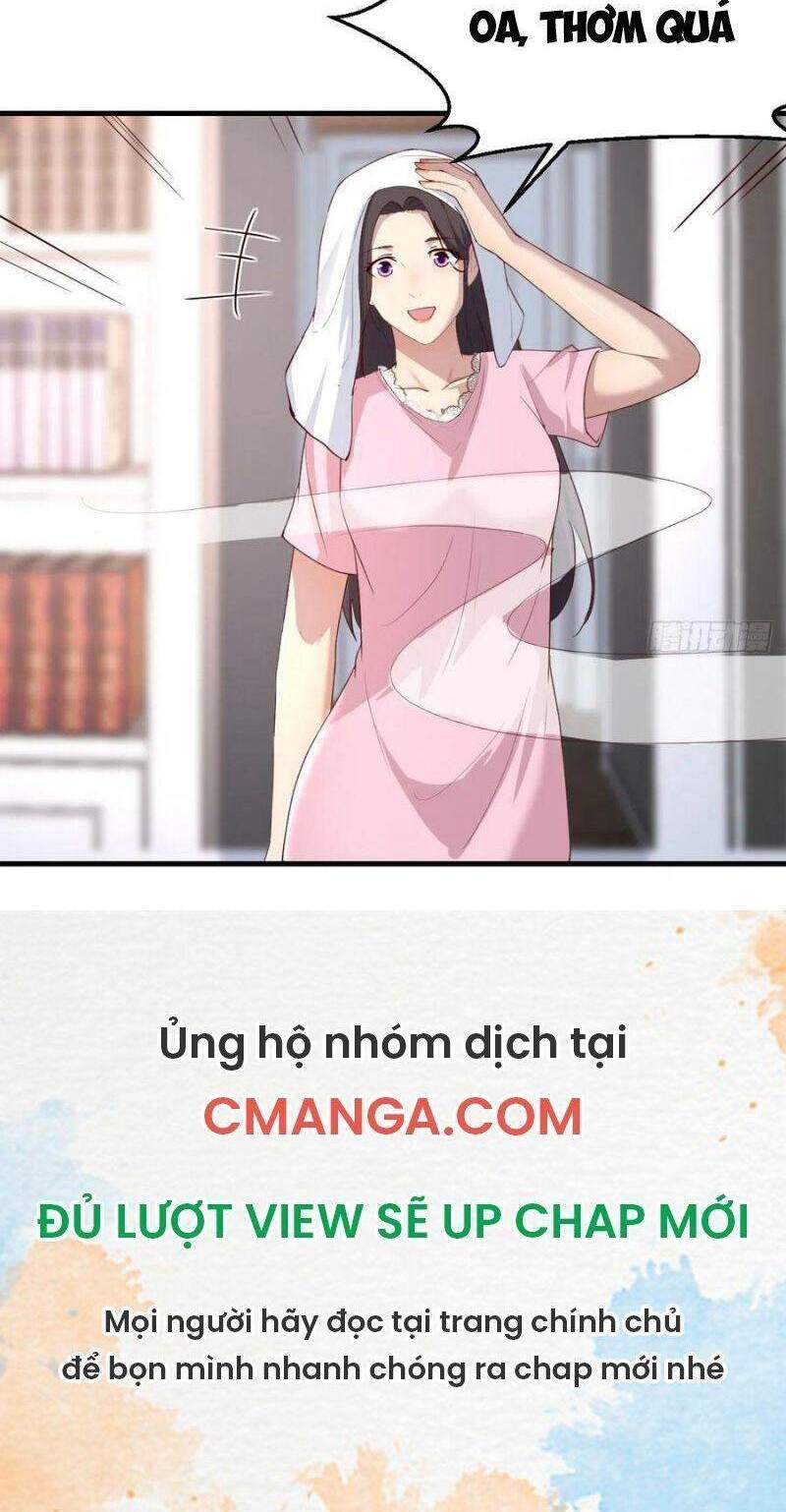 Trong Nhà Có 2 Bạn Gái Song Sinh chapter 168 - Trang 14
