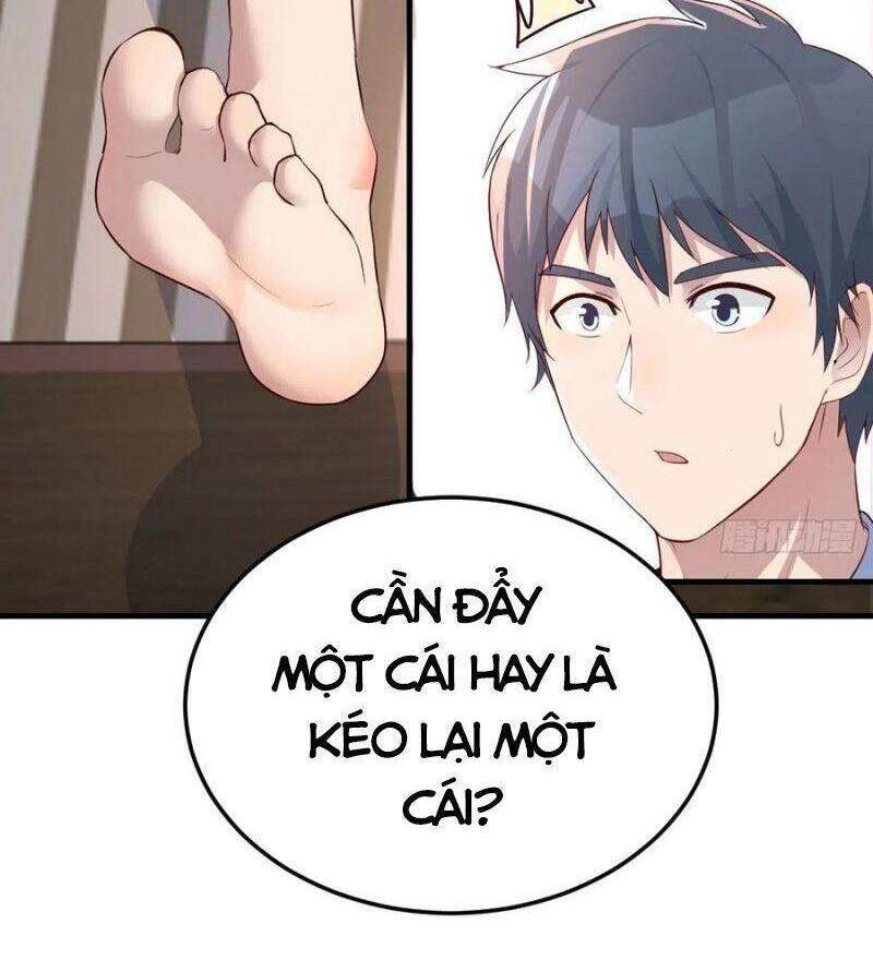 Trong Nhà Có 2 Bạn Gái Song Sinh chapter 168 - Trang 24