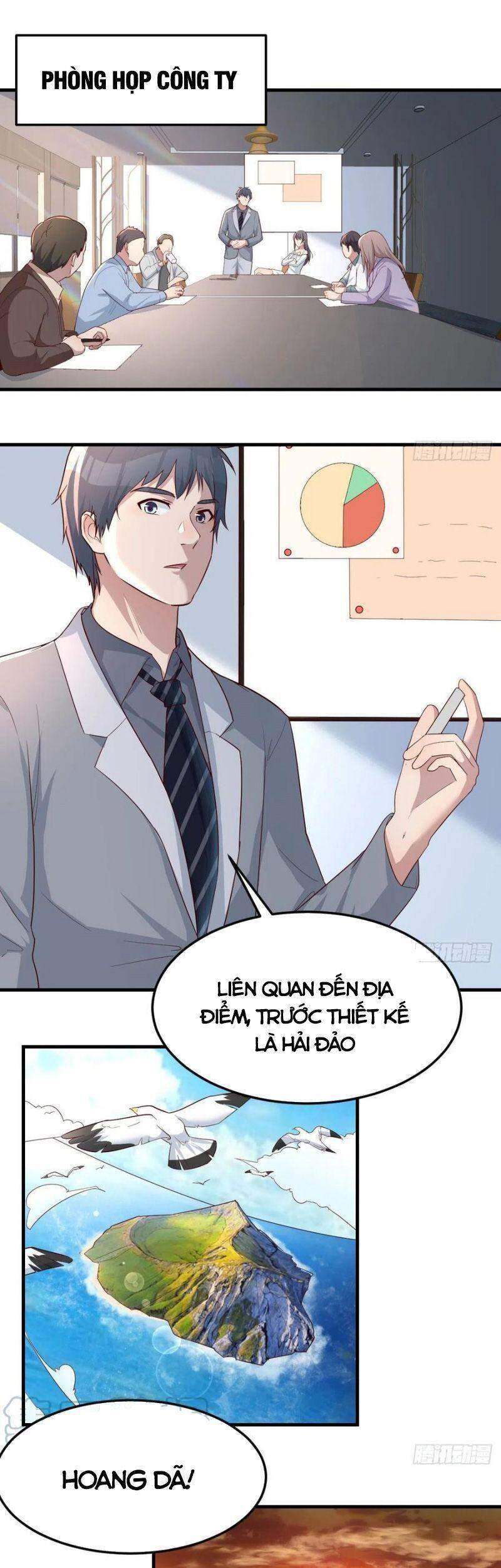 Trong Nhà Có 2 Bạn Gái Song Sinh chapter 168 - Trang 27