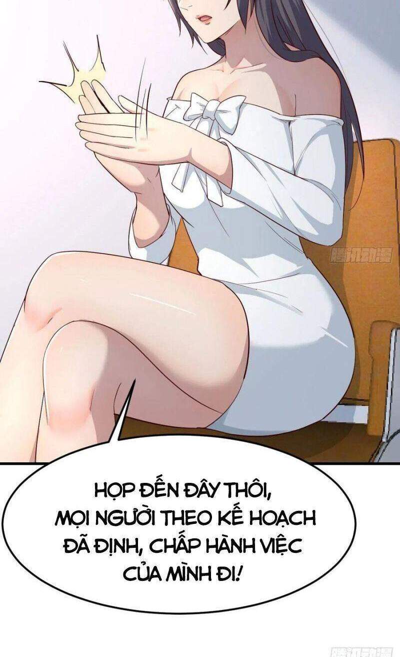 Trong Nhà Có 2 Bạn Gái Song Sinh chapter 168 - Trang 31
