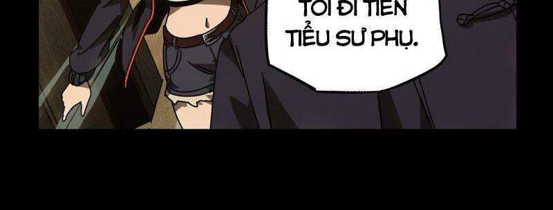 Đại Tượng Vô Hình chapter 171 - Trang 14