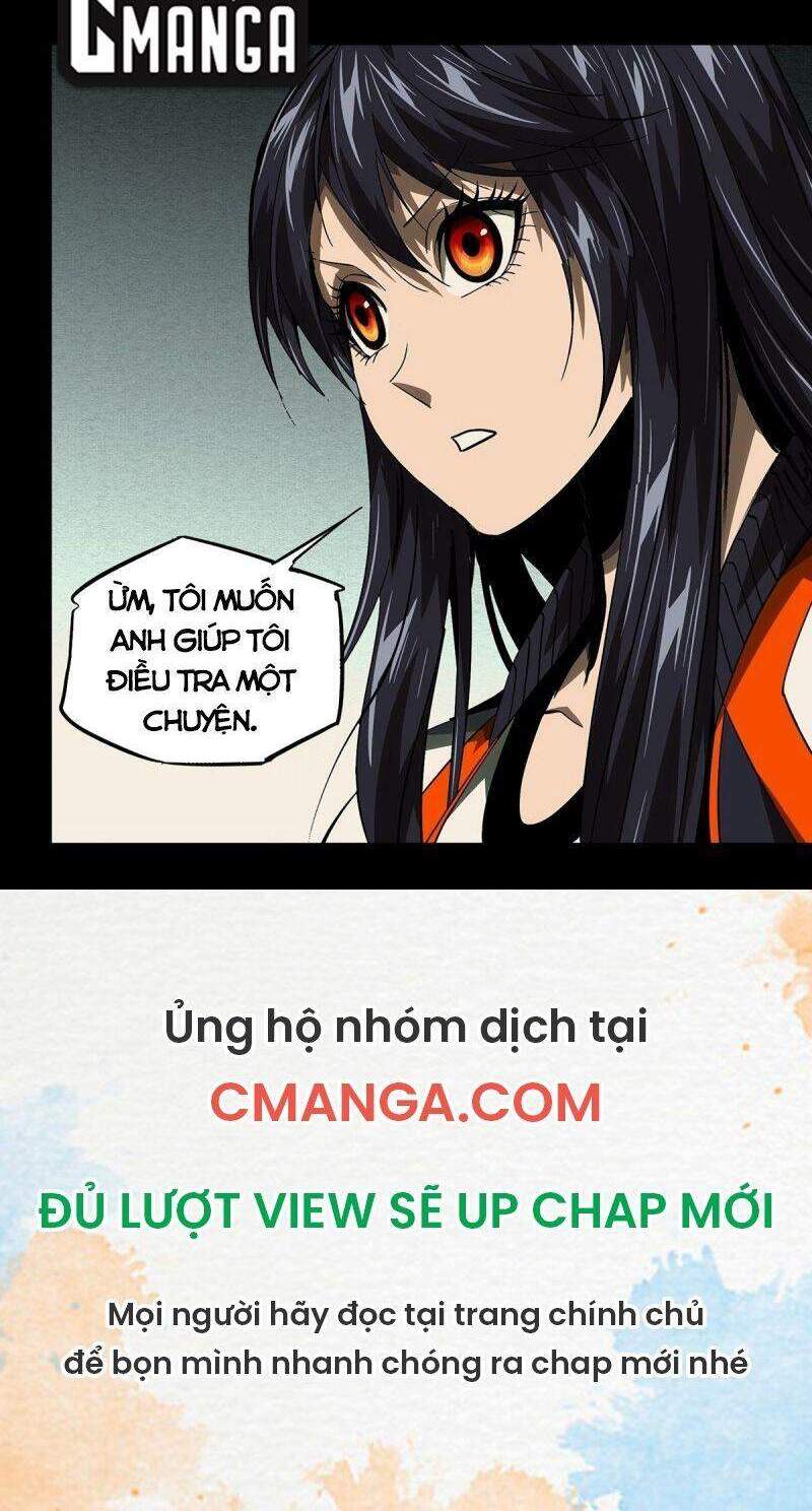 Đại Tượng Vô Hình chapter 171 - Trang 16