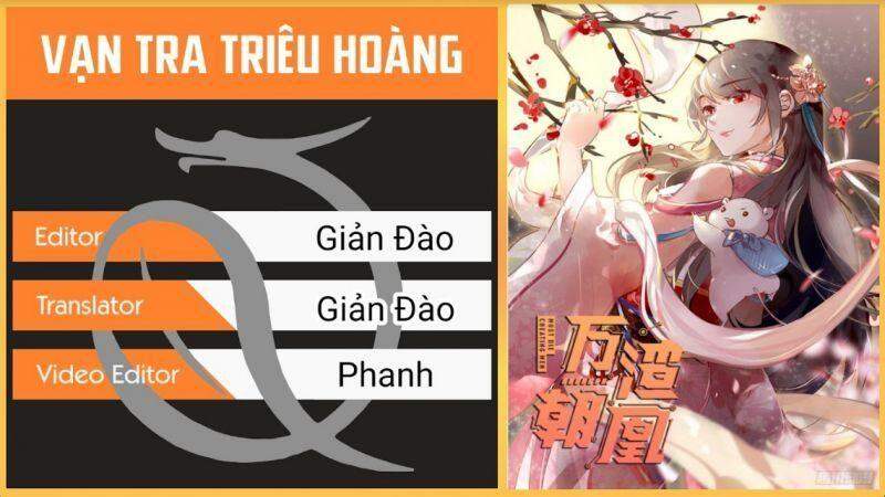 Vạn Tra Triêu Hoàng chapter 200 - Trang 1