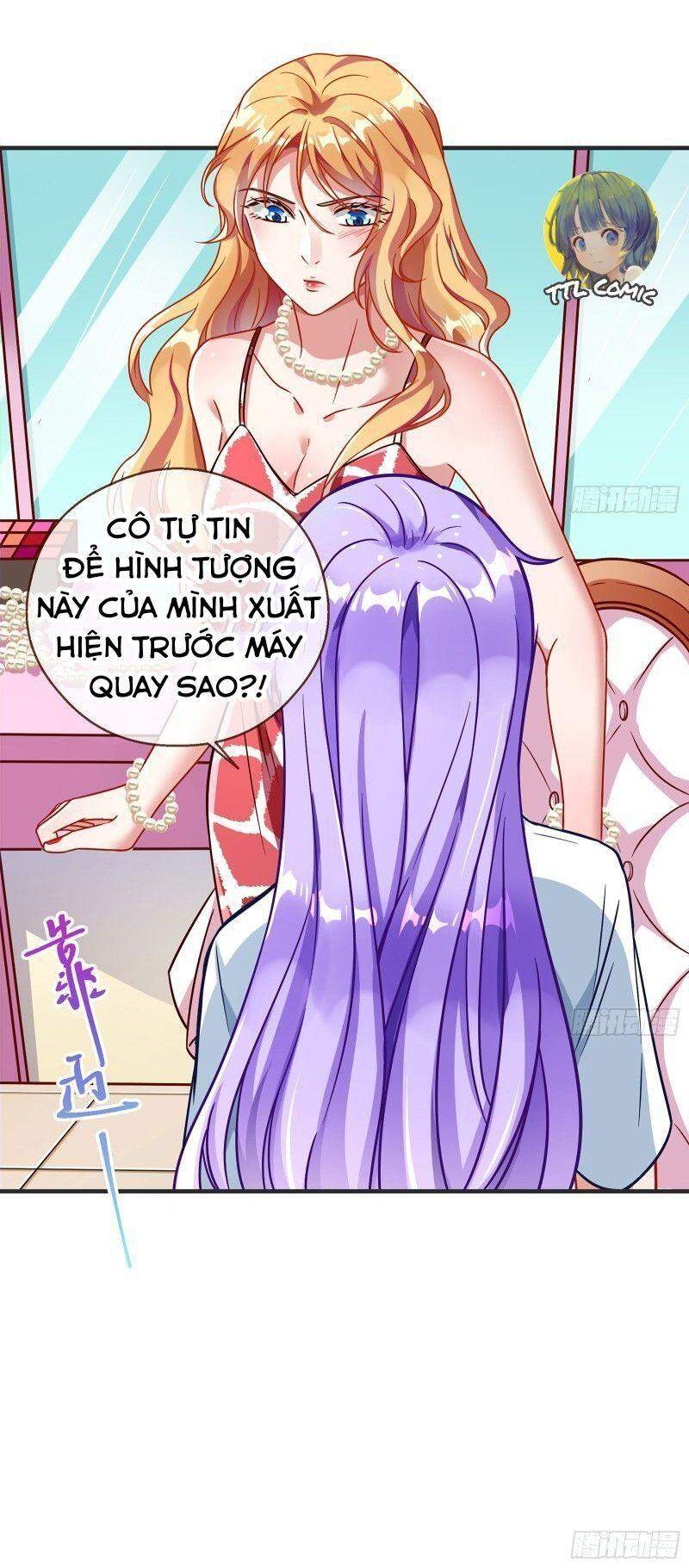 Vạn Tra Triêu Hoàng chapter 200 - Trang 16