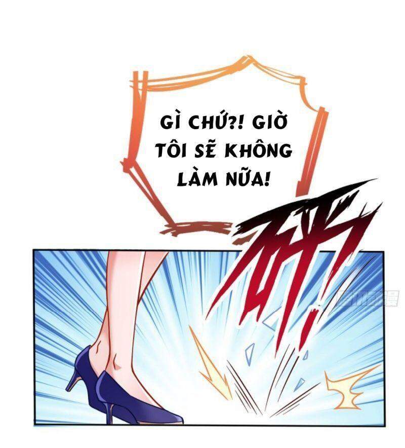 Vạn Tra Triêu Hoàng chapter 200 - Trang 17
