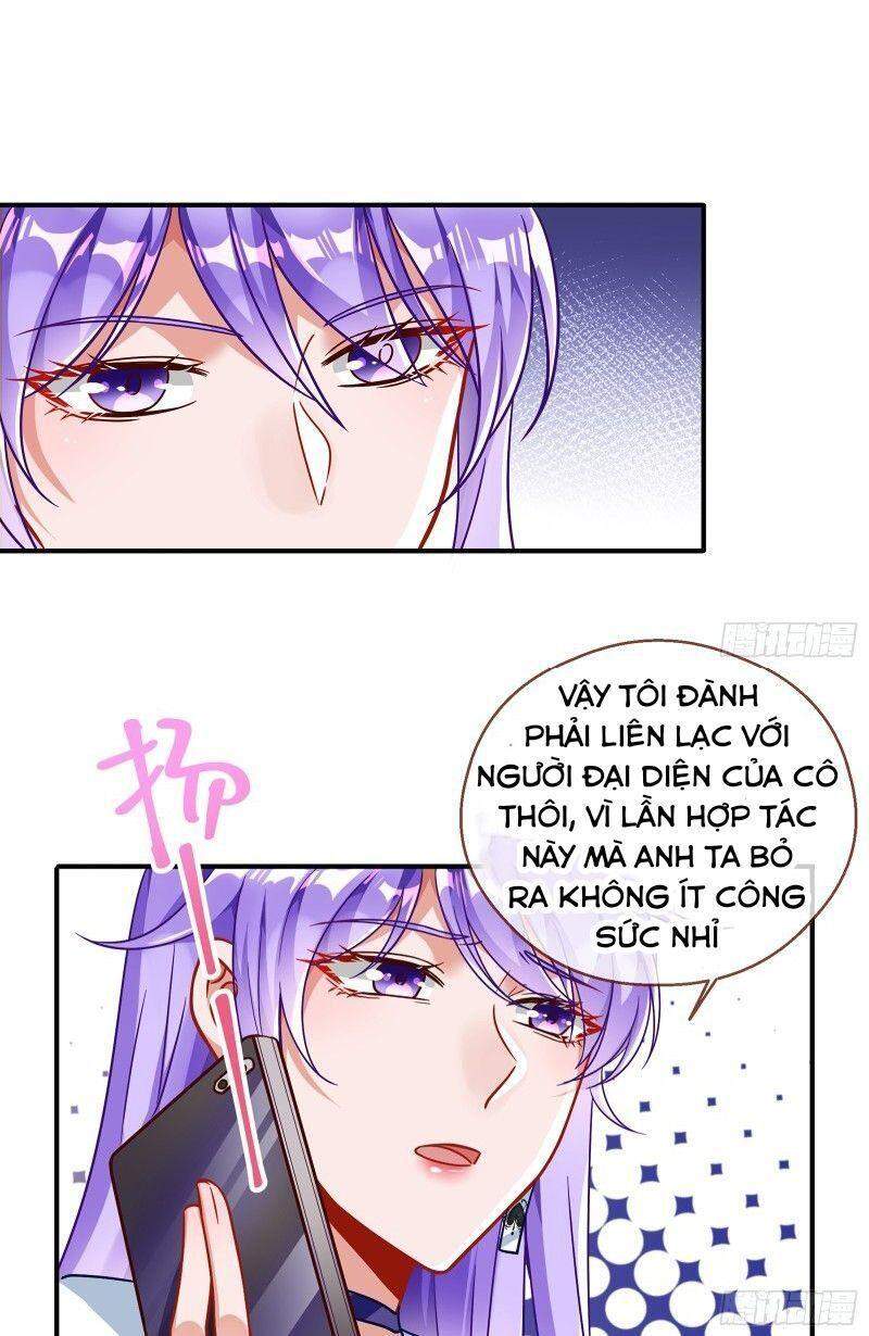 Vạn Tra Triêu Hoàng chapter 200 - Trang 19
