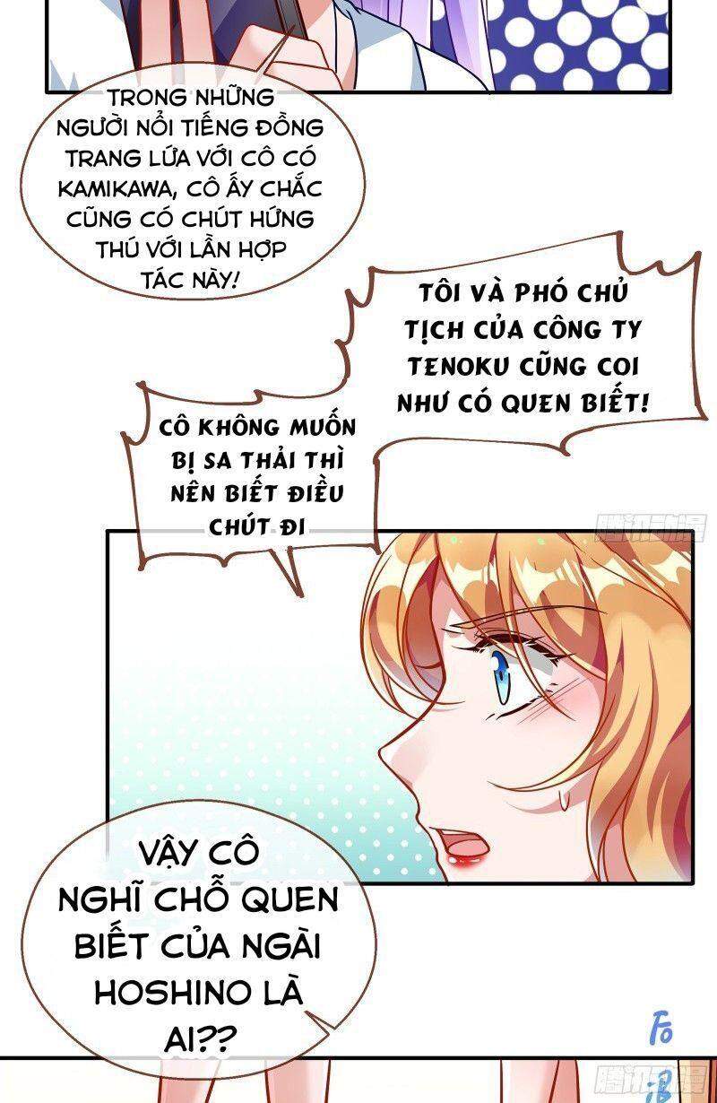 Vạn Tra Triêu Hoàng chapter 200 - Trang 20