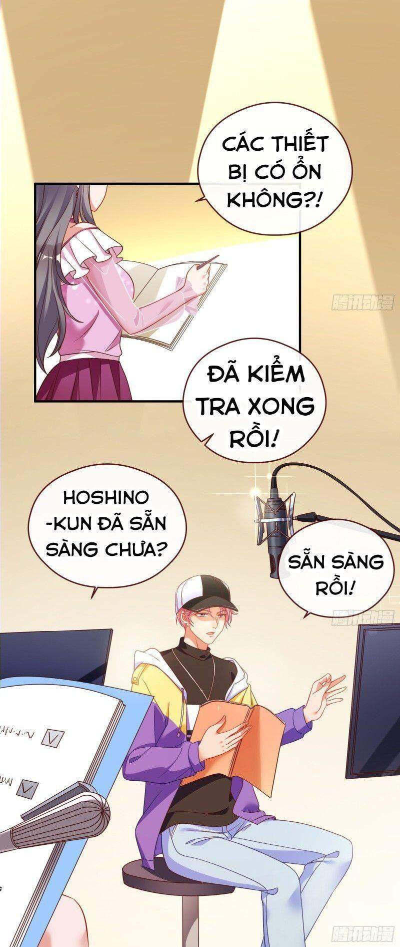 Vạn Tra Triêu Hoàng chapter 200 - Trang 2