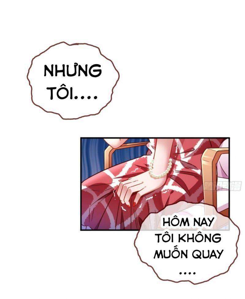 Vạn Tra Triêu Hoàng chapter 200 - Trang 23