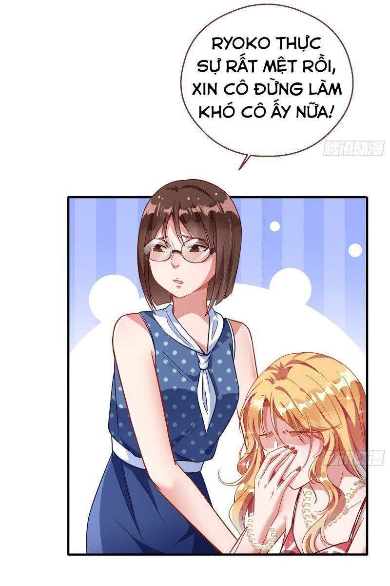 Vạn Tra Triêu Hoàng chapter 200 - Trang 25