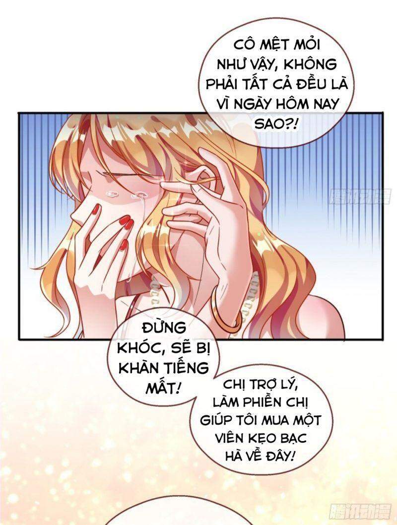 Vạn Tra Triêu Hoàng chapter 200 - Trang 26