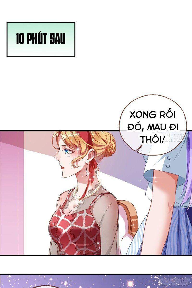 Vạn Tra Triêu Hoàng chapter 200 - Trang 28